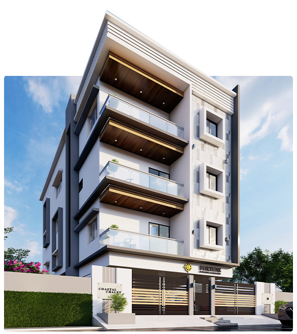 top residential builders in chennai