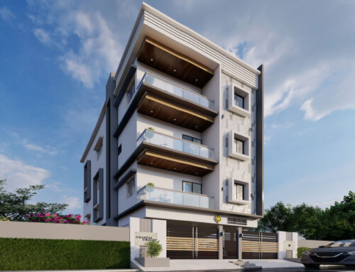 The Ultimate Guide to Chennai’s Top Real Estate Developers!