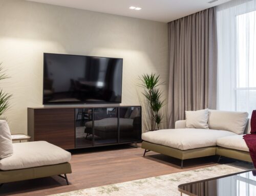 Modern & Elegant: New Luxury Flats in the Heart of Mylapore