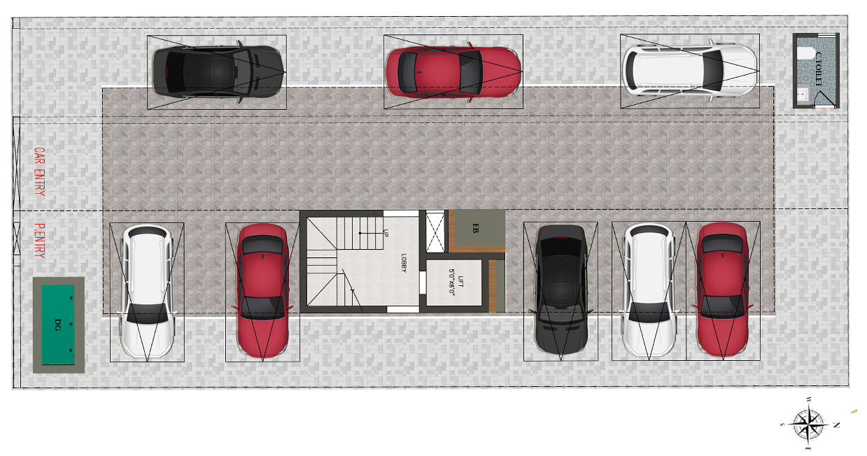 new flats for sale in perambur