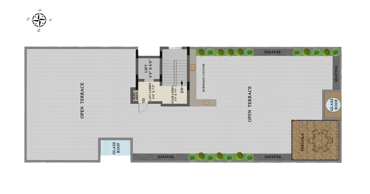 new flats for sale in perambur